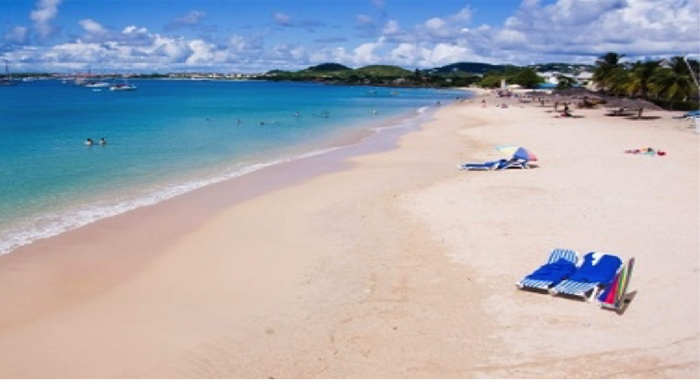 Reduit Beach St Lucia Copy Iwitness News Reduit Beach St Lucia Copy