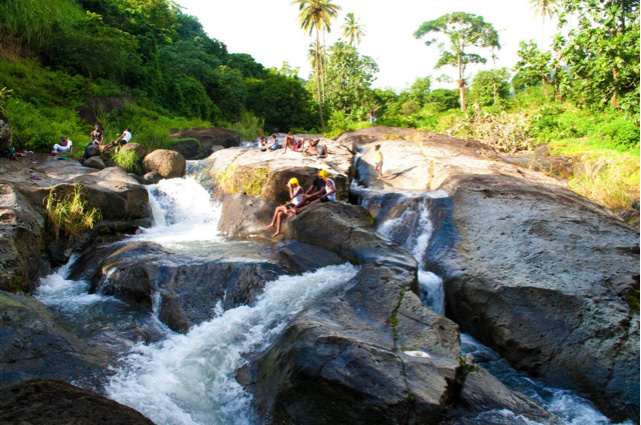 St. Vincent Rocks St. Vincent’s mainland tourist attractions | iWitness News