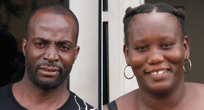 Ex wife dating again