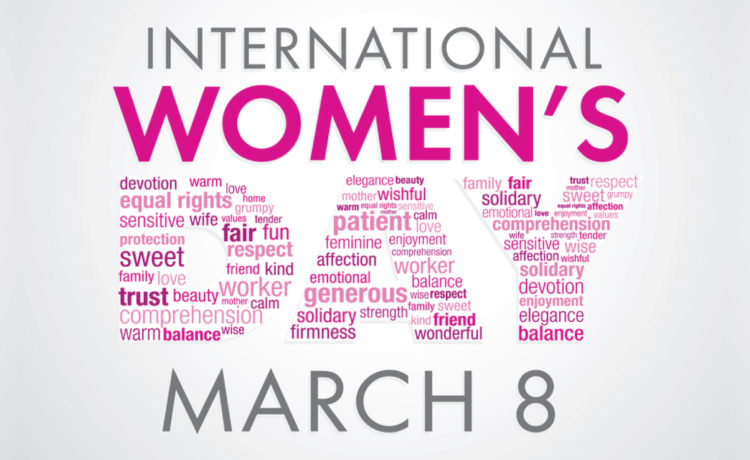 Ndp Statement On International Women’s Day 2019 Iwitness